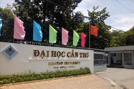 Can Tho, Taiwan boost education link 