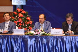 Vietnam’s efforts in promoting ASEAN cooperation applauded