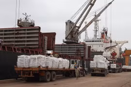 Cement, clinker exports likely to reach yearly targets