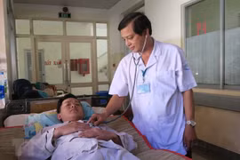 HCM City sees strong rise in dengue fever cases