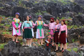 Ha Giang’s Khau Vai love market festival to start in April 28