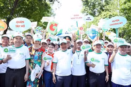 Health sector asked to minimise plastic waste