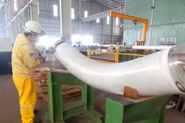 VN30 firms take 92 percent of all top listed firms’ total Q3 profits