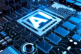 Vietnamese firms move forward in AI research, application