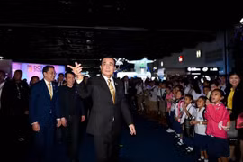 Digital Thailand Big Bang 2019: ASEAN Connectivity opens
