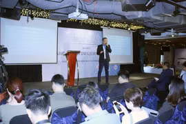 Vietnamese startup launches social network site for travellers