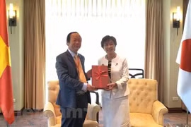 Vietnam calls for Japanese support in waste treatment 