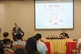 HCM City gears up for first Vietbuild expo in 2019