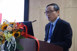 Regional workshop discusses reducing mercury emissions from coal combustion