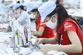 Industry hoped to help Vietnam overcome middle-income trap 