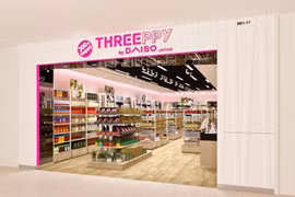Singapore to have first 300-yen single price store