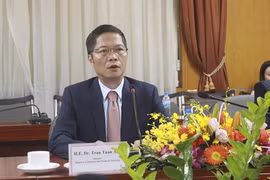 EVFTA to create new push for economic growth: Minister