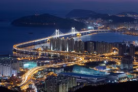 RoK to give week-long welcome for tourists from ASEAN