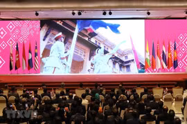 Vietnam wants to sustain ASEAN resilience to global challenges: Deputy FM