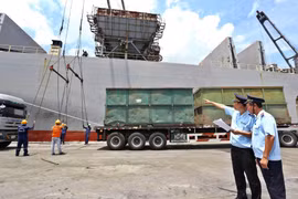 Customs sector intensifies fight against origin-related frauds