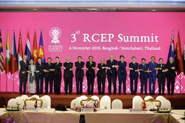 RCEP signing postponed to 2020