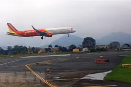 Vietjet Air to operate Hanoi-New Delhi route