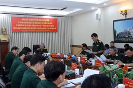 Second field hospital to be on duty in South Sudan in November 
