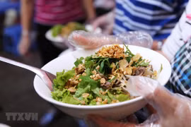 CNN’s videos help Hanoi lure more international visitors