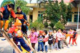 Deputy Health Minister requests improvement of population quality 