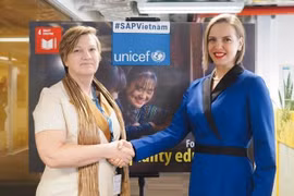 New training programme for young people announced 