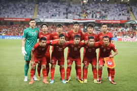 Bright prospects for Vietnamese sports in 2019