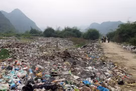 Vietnam, Japan cooperate in environmental technologies 