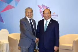 Malaysian PM’s visit to strengthen Vietnam-Malaysia partnership 