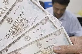 Government bond futures contracts to be launched