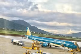 Vietnam Airlines, Aeroflot bolster Vietnam-Russia air route 
