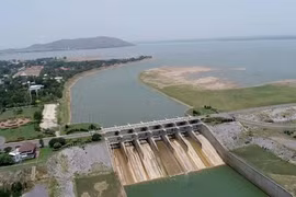 Thailand approves master plan on water resources management 