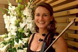 Artists perform to mark Day for AO/Dioxin Victims