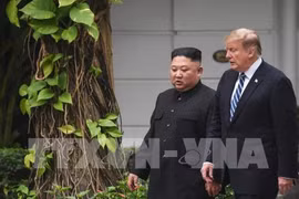 DPRK-USA Summit lays foundation for progress, experts say 