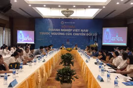 Digital transition – crucial for Vietnamese enterprises