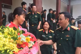 Vietnam to attend Military World Games in China 