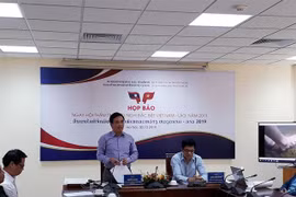 Vietnam – Laos special friendship festival to be held
