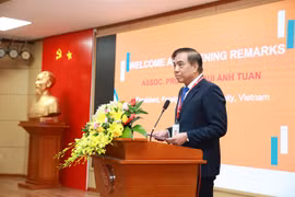 ASEAN forum discusses quality culture in higher education institutions