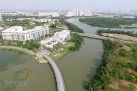HCM City’s housing market gloomy in first half