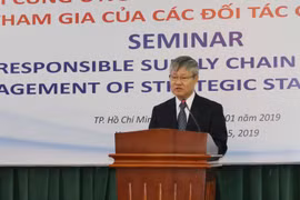 Businesses advised to practise social responsibility