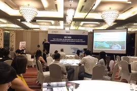 Sustainable business capacity needed: workshop