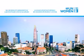 Guidelines on gender responsive budgeting launched in HCM City