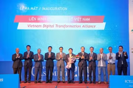 Vietnam Digital Transformation Alliance makes debut