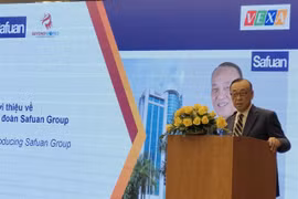 Vietnamese products taking on the world