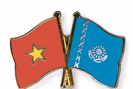 Vietnam emerges as attractive destination for foreign firms: Kazakhstan official