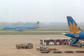 Airlines, railways and buses add transport capacity for holidays
