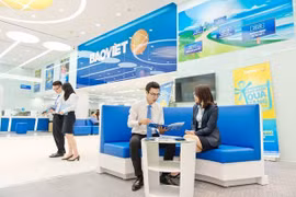 Bao Viet wins Asia’s most transparent report award