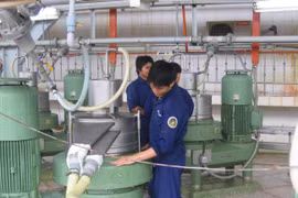 Vinh Phuc betters business climate to lure investments