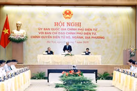 PM requests e-Cabinet building be accelerated