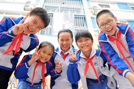 Vietnam Educamp 2019 envisions new prospects for education
