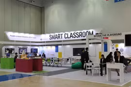ASEAN, RoK hold exhibition on public service innovation 
